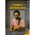 Louis Johnson (DVD)
