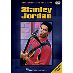 Stanley Jordan (DVD)
