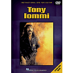 Tony Iommi (DVD)