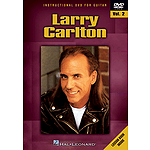 Larry Carlton - Volume 2 (DVD)