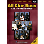 All Star Bass (DVD)