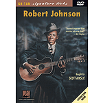 Robert Johnson (DVD)