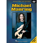 Michael Manring (DVD)