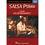 Salsa Piano (DVD)