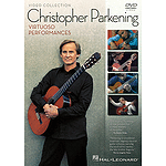 Christopher Parkening - Virtuoso Performances (DVD)