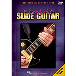 Electric Slide Guitar (DVD)