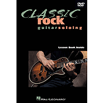 Classic Rock Guitar Soloing (DVD)