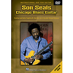 Son Seals - Chicago Blues Guitar (DVD)