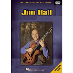 Jim Hall (DVD)