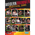 Modern Drummer Festival 2005 (DVD)