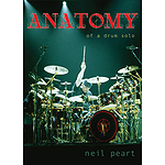 Neil Peart - Anatomy of a Drum Solo (DVD)