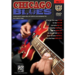 Chicago Blues (DVD)
