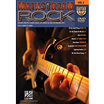 Mainstream Rock (DVD)