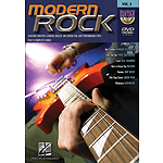 Modern Rock (DVD)