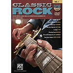 Classic Rock (DVD)