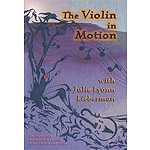 The Violin in Motion (DVD)
