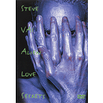 Steve Vai - Alien Love Secrets (DVD)