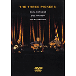 The Three Pickers (DVD)
