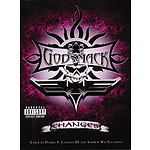 Godsmack - Changes (DVD)