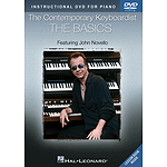 The Contemporary Keyboardist - The Basics (DVD)