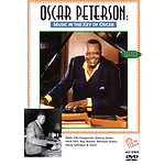 Oscar Peterson - Music in the Key of Oscar (DVD)