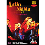 Latin Nights (DVD)