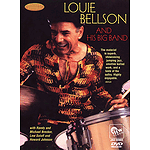 Louie Bellson and His Big Band (DVD)