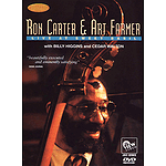 Ron Carter & Art Farmer: Live at Sweet Basil (DVD)