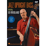 Jazz Upright Bass (DVD)