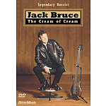 Jack Bruce - The Cream of Cream (DVD)