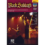 Black Sabbath (DVD)