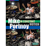 Mike Portnoy in Constant Motion (DVD)