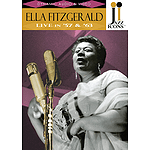 Jazz Icons: Ella Fitzgerald, Live in '57 and '63 (DVD)