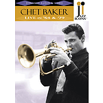 Jazz Icons: Chet Baker, Live in '64 and '79 (DVD)
