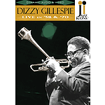 Jazz Icons: Dizzy Gillespie, Live in '58 and '70 (DVD)