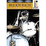 Jazz Icons: Buddy Rich, Live in '78 (DVD)