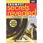 Trumpet Secrets Revealed (DVD)