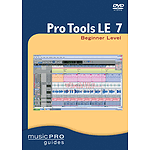 Pro Tools LE 7 (DVD)