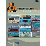 Reason 3.0 (DVD)