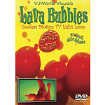 Lava Bubbles (DVD)