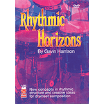 Rhythmic Horizons (DVD)