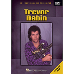 Trevor Rabin (DVD)