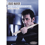 Secret Weapons for the Modern Drummer (DVD)