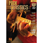 Rock Classics (DVD)