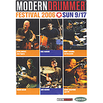 Modern Drummer Festival 2006 - Sunday (DVD)