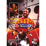 Cobham Meets Bellson (DVD)