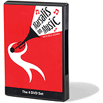 Marsalis on Music (DVD)
