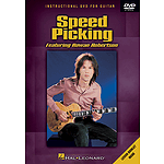 Speed Picking (DVD)