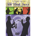 VJWorld Visuals - All That Jazz (DVD)