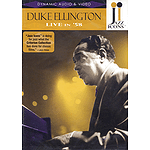 Duke Ellington - Live in '58 (DVD)